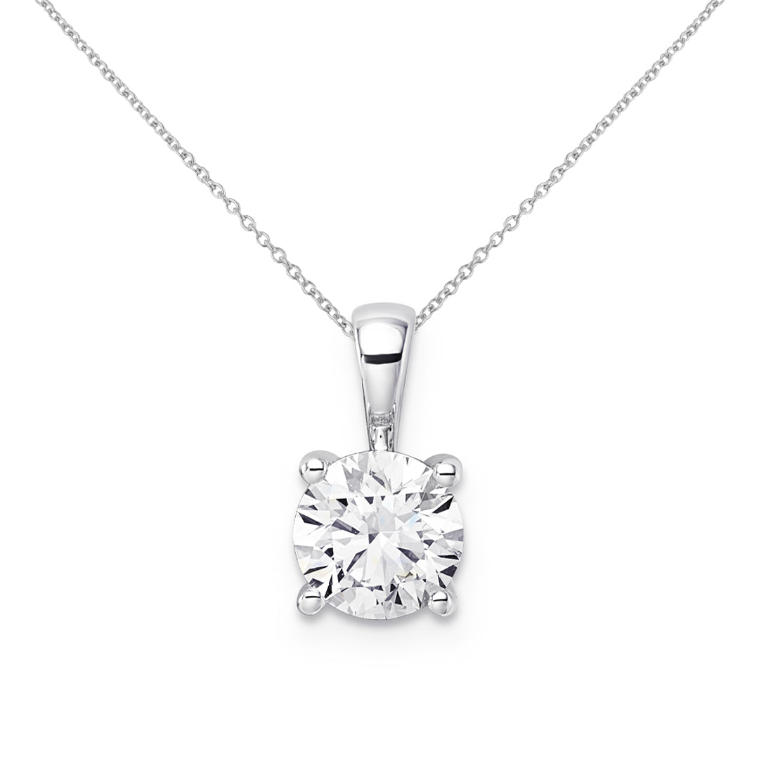 Halskette "Chloe" - Calissi