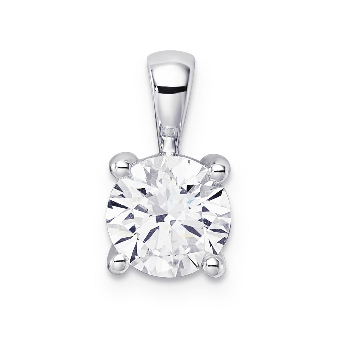 Halskette "Chloe" - Calissi