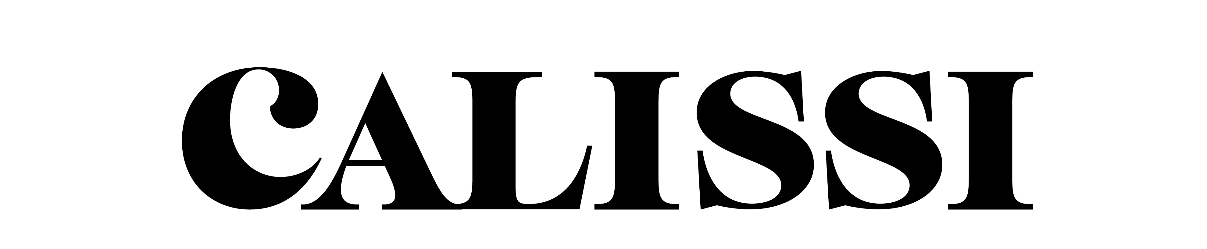 CALISSI