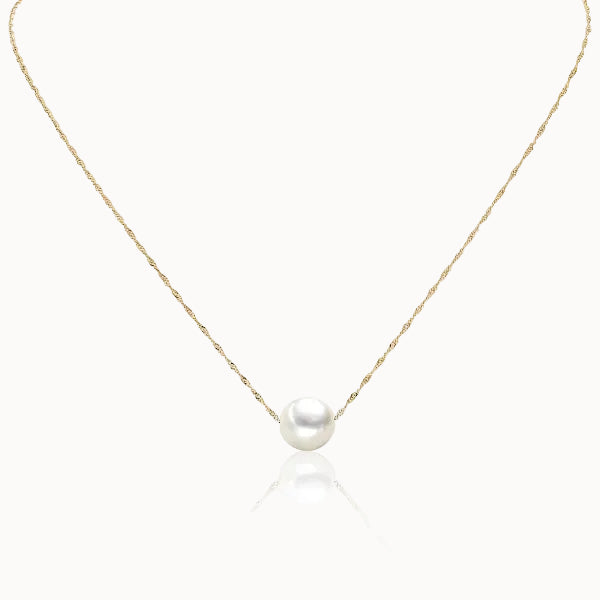 Akoya Perlenkette - Calissi