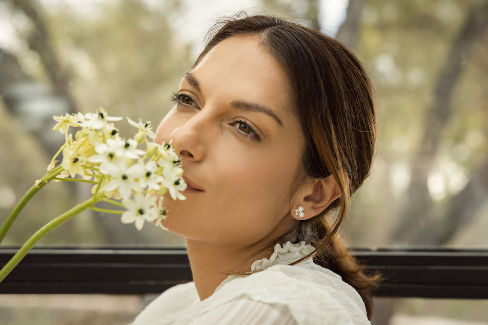 Welcher Schmuck passt zu meiner Hochzeit?