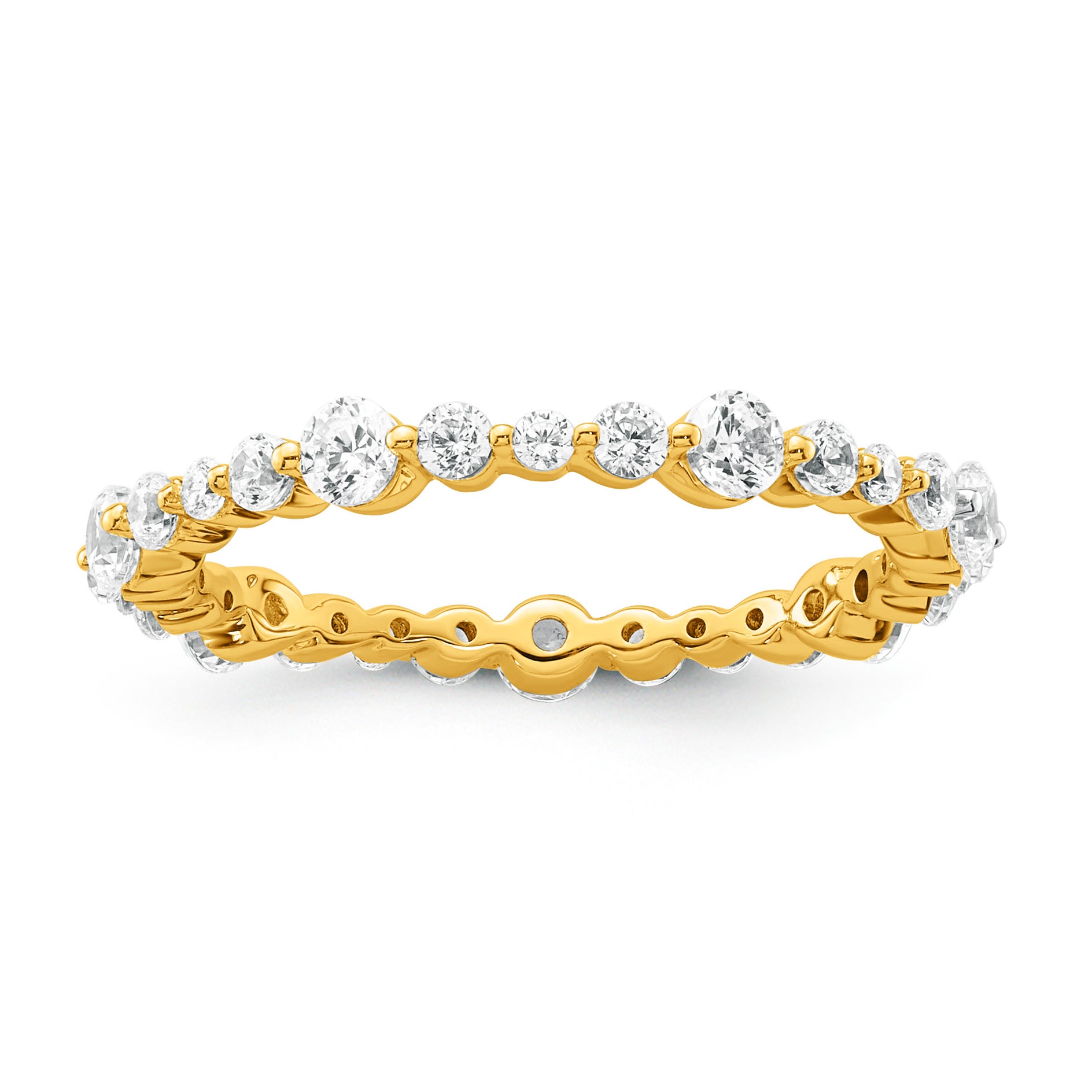 Memoire Ring - Fancy - Calissi