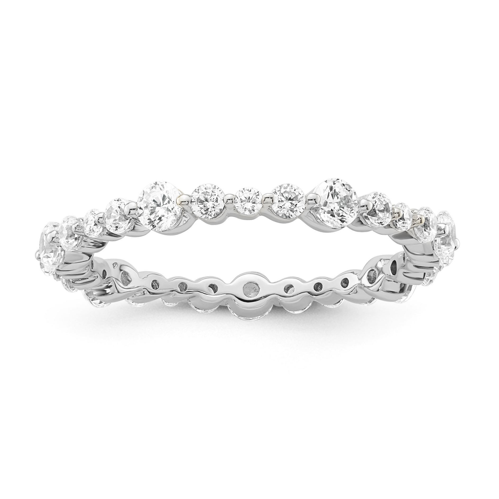 Memoire Ring - Fancy - Calissi