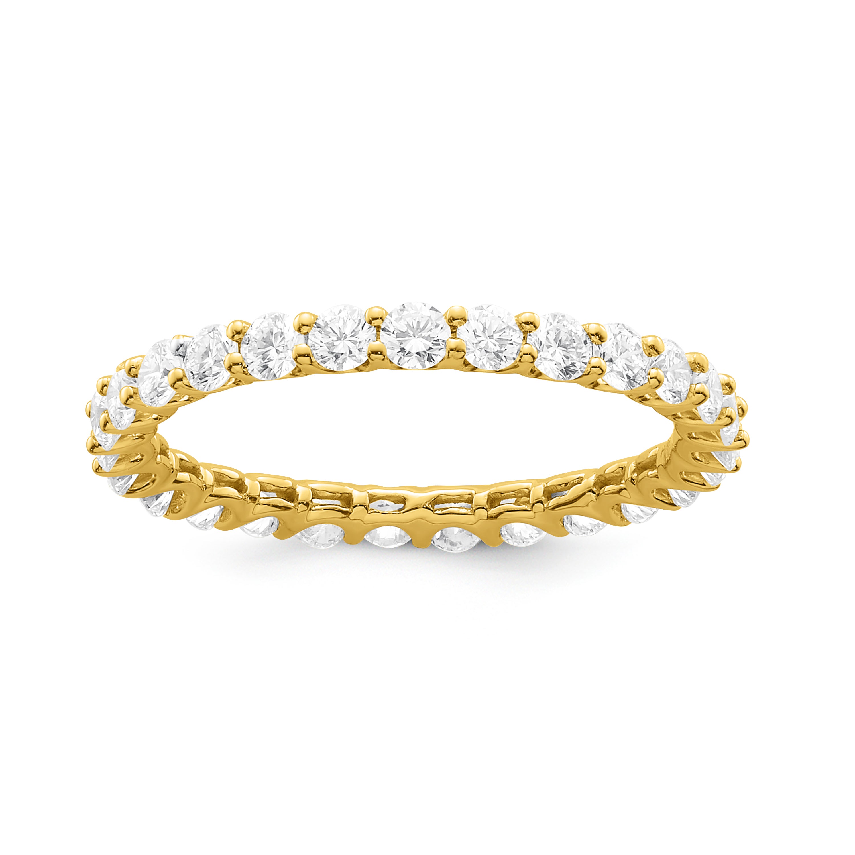 Memoire Ring "Grace" Medium