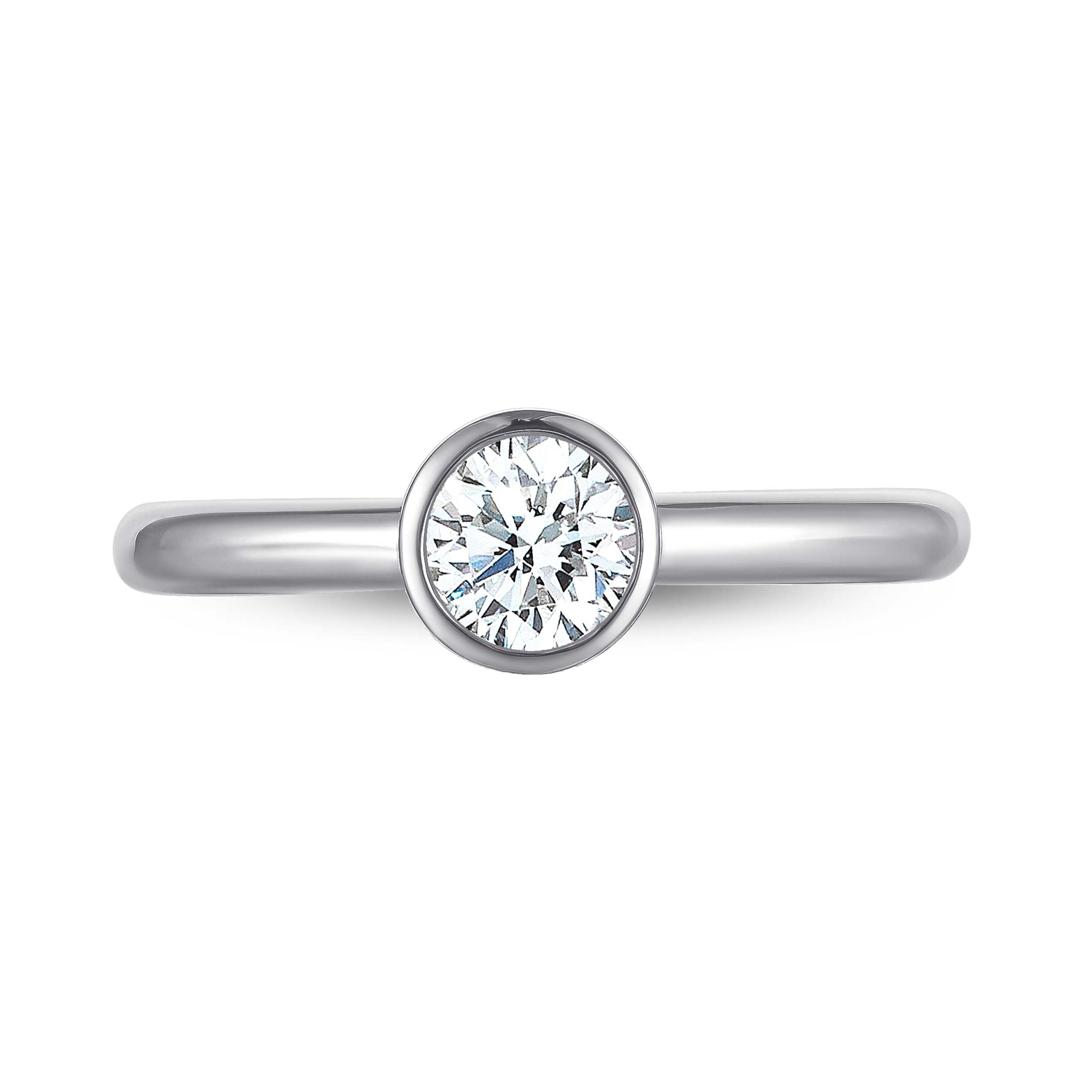 Ring Zargenfassung - Calissi