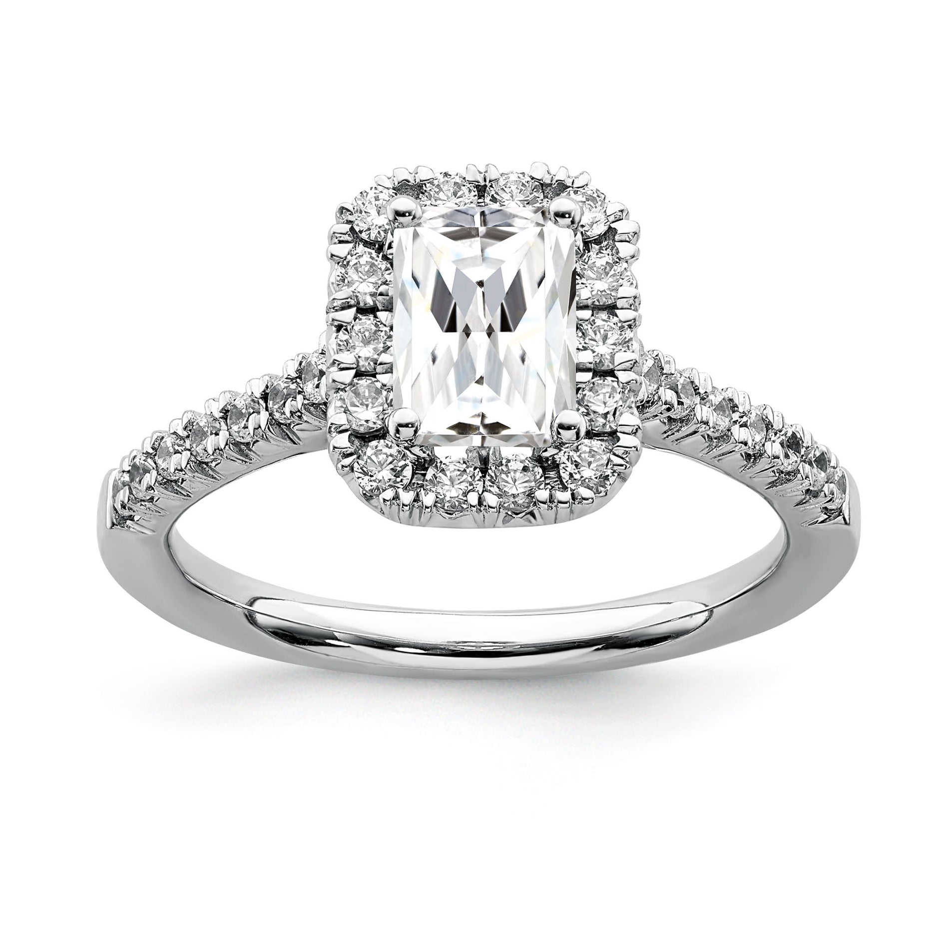 Ring "Ellen" - Calissi