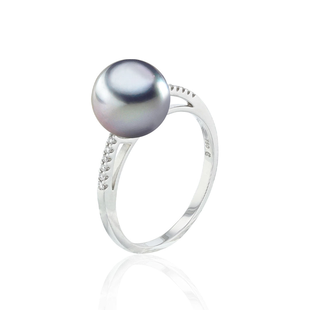 Tahiti Ring "Stardust" - Calissi